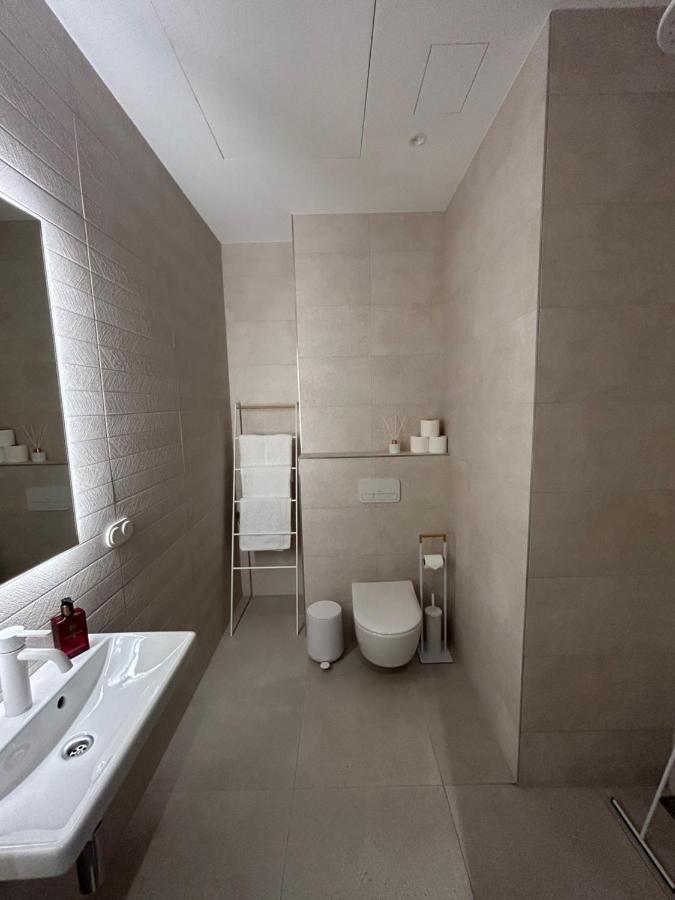 Valli Residence ตาร์ตู ภายนอก รูปภาพ
